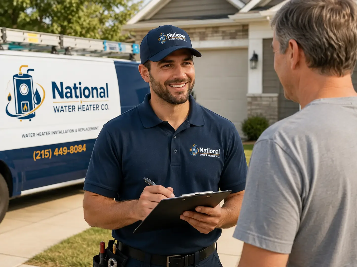Water Heater Installation Fairmont, NE FAQs